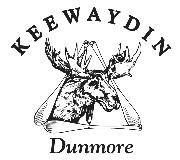 Keewaydin Foundation Logo
